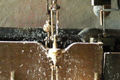 Geschiedenis van Papierfabriek De Middelste Molen