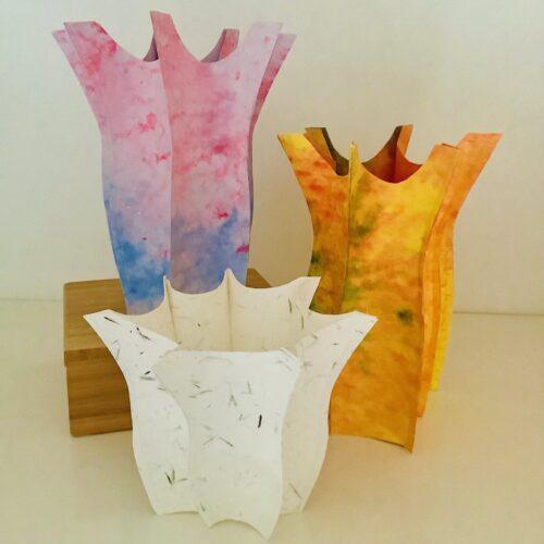 Vaashoesjes in diverse formaten